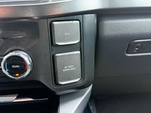 Used 2024 Ford F250 Lariat w/ Sport Appearance Package AWD/4WD image 54