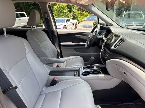 Used 2018 Honda Pilot EX-L image 27