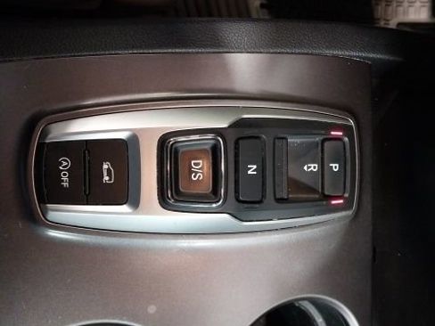 Used 2021 Honda Passport EX-L image 17