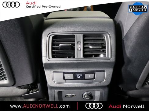 Certified 2023 Audi Q5 2.0T Premium Plus w/ Premium Plus Package image 24