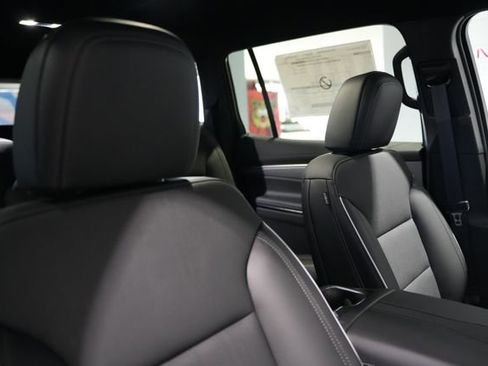 New 2026 Buick Enclave Preferred AWD/4WD image 23