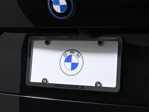 Used 2026 BMW X5 xDrive50e w/ M Sport Package image 14