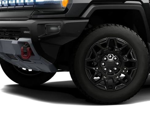 New 2026 GMC Hummer EV SUV w/ LPO, Sport Package AWD/4WD image 46