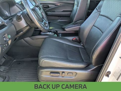 Used 2022 Honda Passport Elite image 14