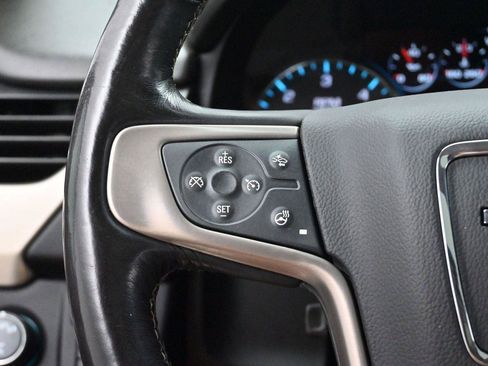 Used 2018 GMC Yukon XL Denali w/ Denali Ultimate Package AWD/4WD image 17