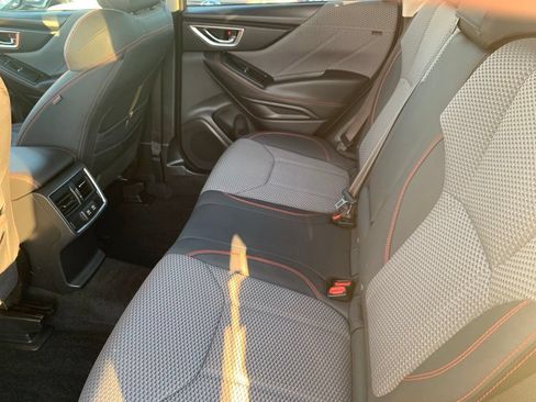 Used 2019 Subaru Forester Sport AWD/4WD image 18