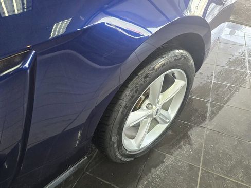 Used 2012 Ford Mustang GT Premium w/ GT Coupe Accessory Pkg 1 image 24