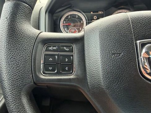 Used 2016 RAM 2500 Tradesman w/ Chrome Appearance Group AWD/4WD image 15