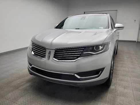 Used 2016 Lincoln MKX Reserve FWD image 15