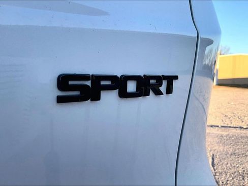 New 2026 Honda CR-V Sport-L image 9