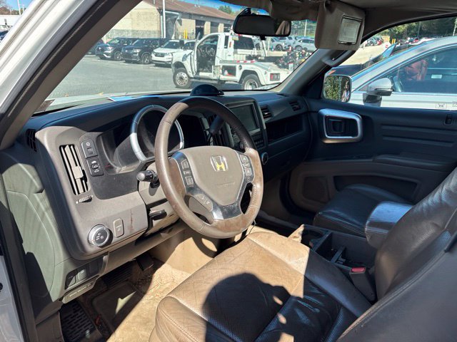 Used 2008 Honda Ridgeline RTL image 11