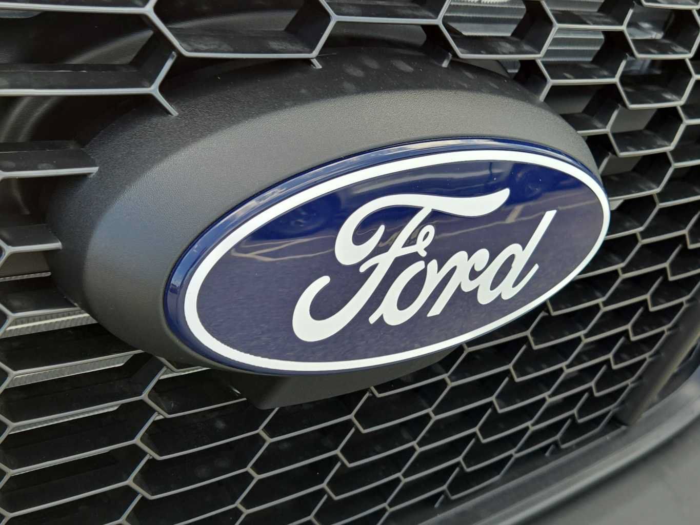 New 2026 Ford Transit 350 148 High Roof Extended w/ Load Area Protection Package RWD image 17