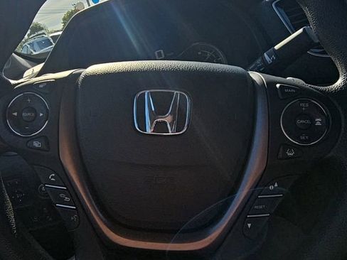 Used 2021 Honda Ridgeline Sport image 16