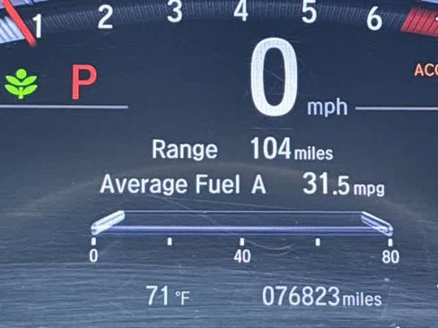 Used 2018 Honda CR-V Touring image 36