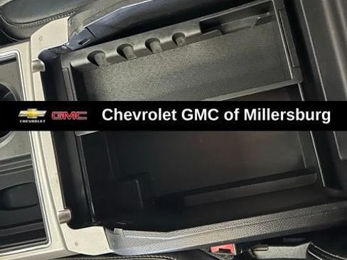 Used 2020 Ford F250 Lariat w/ Lariat Ultimate Package AWD/4WD image 27