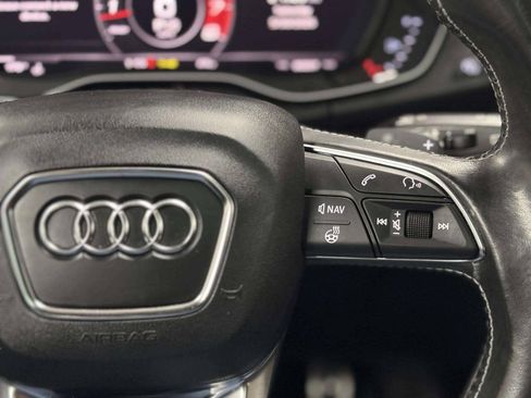 Used 2018 Audi SQ5 Prestige AWD/4WD image 33