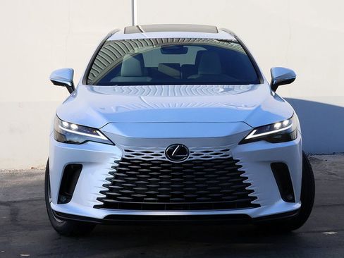 New 2026 Lexus RX 350 Premium image 5
