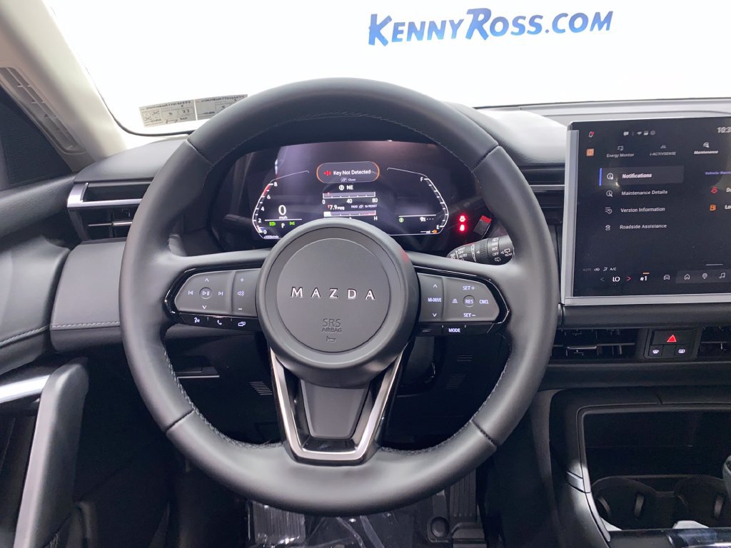 New 2026 MAZDA CX-5 Select AWD/4WD image 24