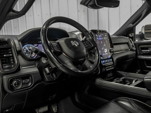 Used 2020 RAM 3500 Limited image 15