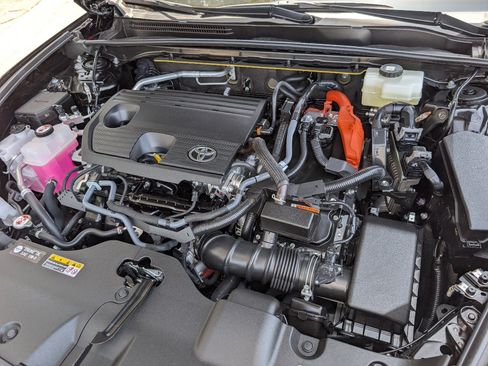 Used 2026 Toyota Crown w/ Advanced Technology Package AWD/4WD image 20