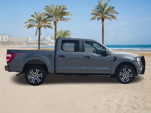Used 2022 Ford F150 XL w/ STX Appearance Package AWD/4WD image 9