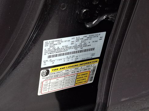 Used 2025 Ford Expedition Active image 29