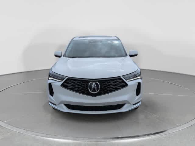 Used 2026 Acura RDX w/ Advance Package AWD/4WD image 3