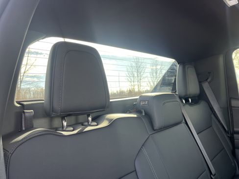 Used 2024 Chevrolet Silverado EV W/T image 16