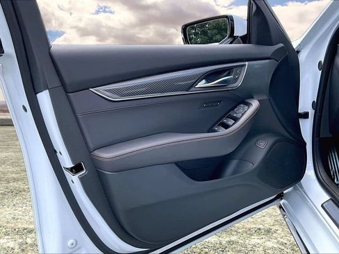 Certified 2026 Cadillac CT5 Sport RWD image 20