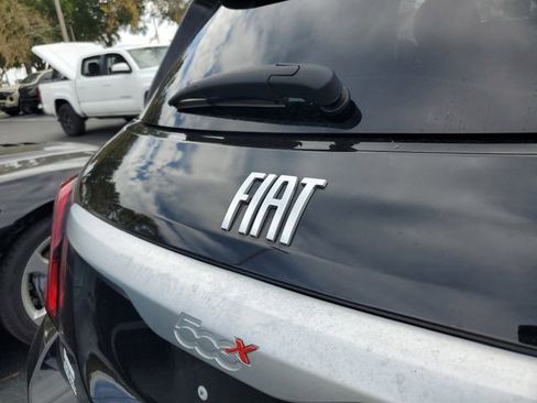 Used 2023 FIAT 500X Pop w/ Comfort Group image 6