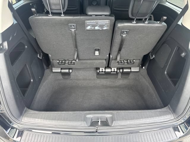 Used 2025 Honda Odyssey EX-L image 26