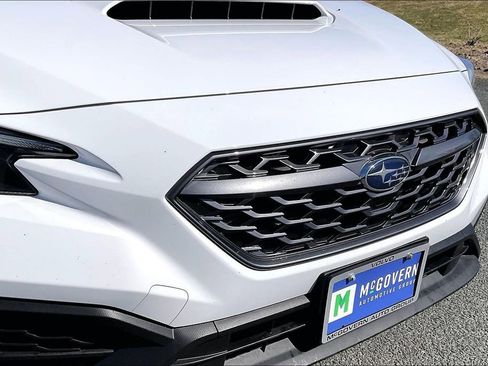 Used 2022 Subaru WRX Premium AWD/4WD image 32