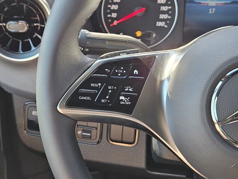 New 2025 Mercedes-Benz Sprinter 2500 image 17