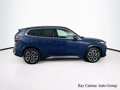 Used 2026 BMW X1 xDrive28i w/ Convenience Package AWD/4WD image 8