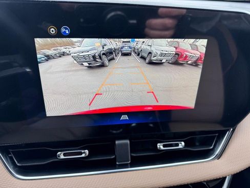 New 2026 Chevrolet Equinox ACTIV image 41