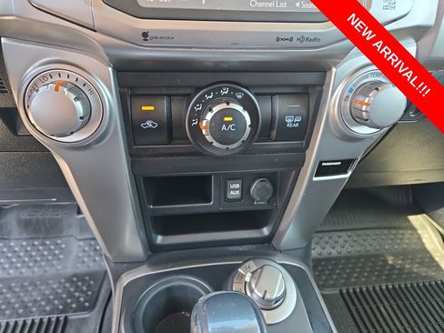 Used 2019 Toyota 4Runner SR5 Premium AWD/4WD image 14