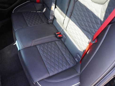 Used 2023 Cadillac CT5 V Blackwing w/ LPO, Bronce Accent Package image 47