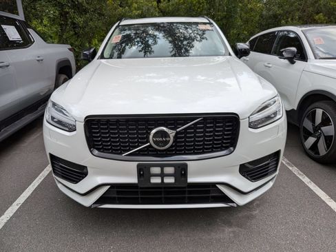 Used 2023 Volvo XC90 T8 Plus w/ Protection Package AWD/4WD image 6