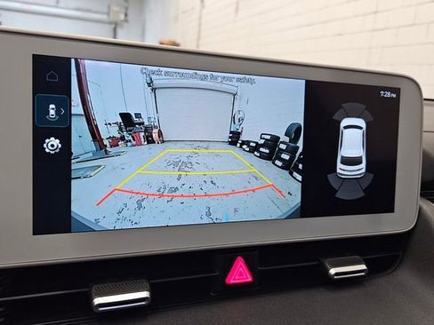 Used 2023 Hyundai Ioniq 5 SEL w/ Cargo Package image 23