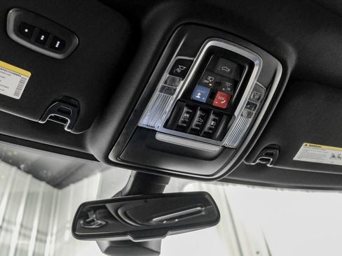 Used 2022 RAM 2500 Laramie image 28