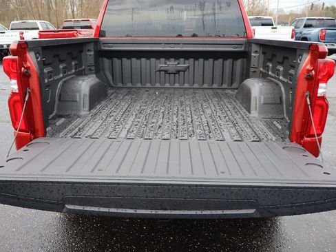New 2026 Chevrolet Silverado 1500 RST image 24