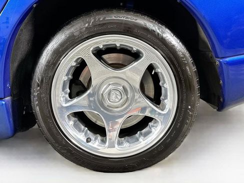 Used 1997 Dodge Viper GTS RWD image 42