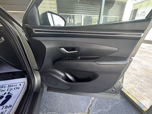 Used 2023 Hyundai Tucson SEL w/ Convenience Package FWD image 44