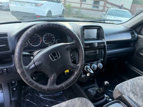 Used 2003 Honda CR-V EX image 9