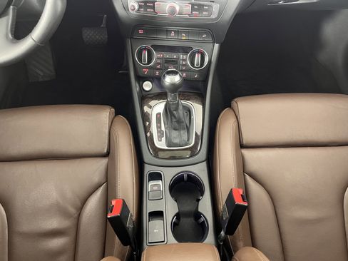 Used 2016 Audi Q3 2.0T Prestige w/ Prestige Package image 16