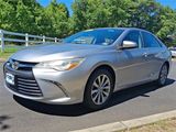 Used 2015 Toyota Camry XLE image 3