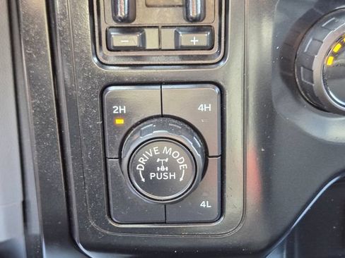 Used 2023 Ford F150 XL w/ XL Chrome Appearance Package AWD/4WD image 32
