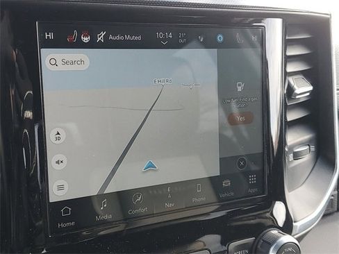 Used 2022 RAM 2500 Laramie image 27