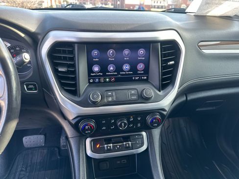 Used 2020 GMC Acadia SLE w/ Driver Convenience Package image 18