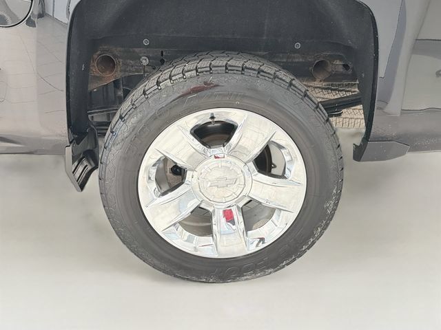 Used 2018 Chevrolet Silverado 1500 LT w/ All Star Edition AWD/4WD image 26